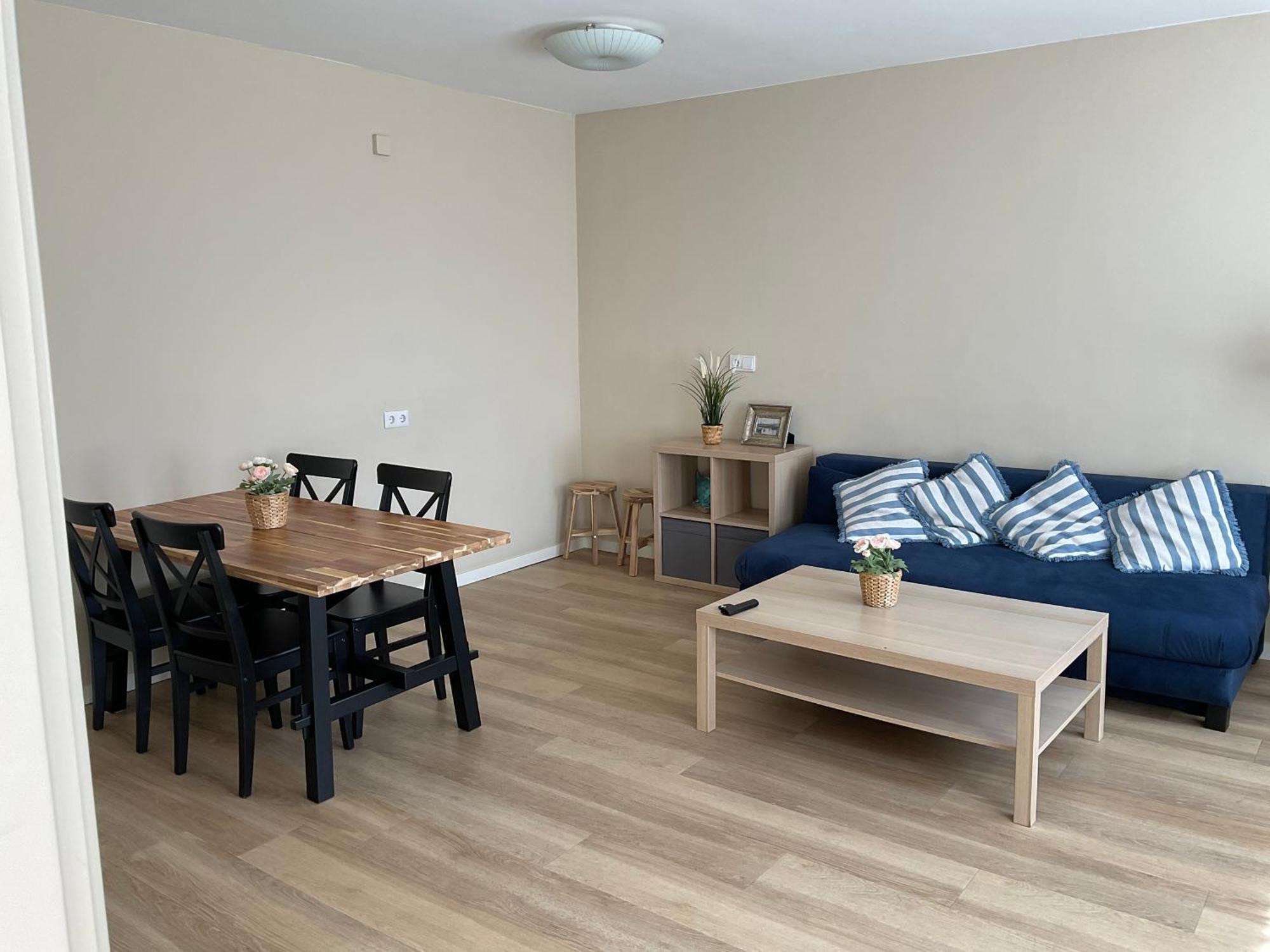 Fisherman'S House By Hofstad Hotels The Hague Luaran gambar