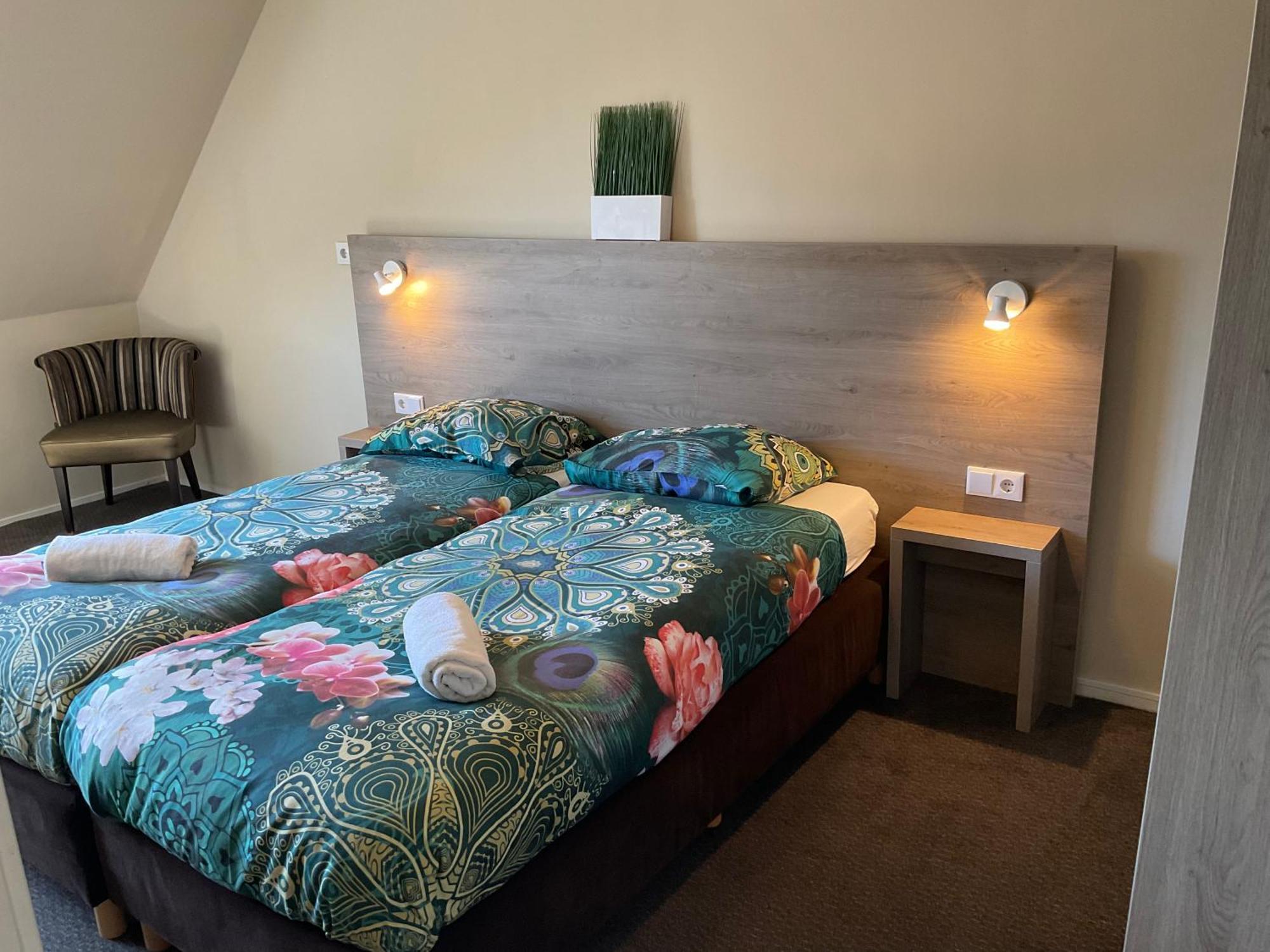 Fisherman'S House By Hofstad Hotels The Hague Luaran gambar