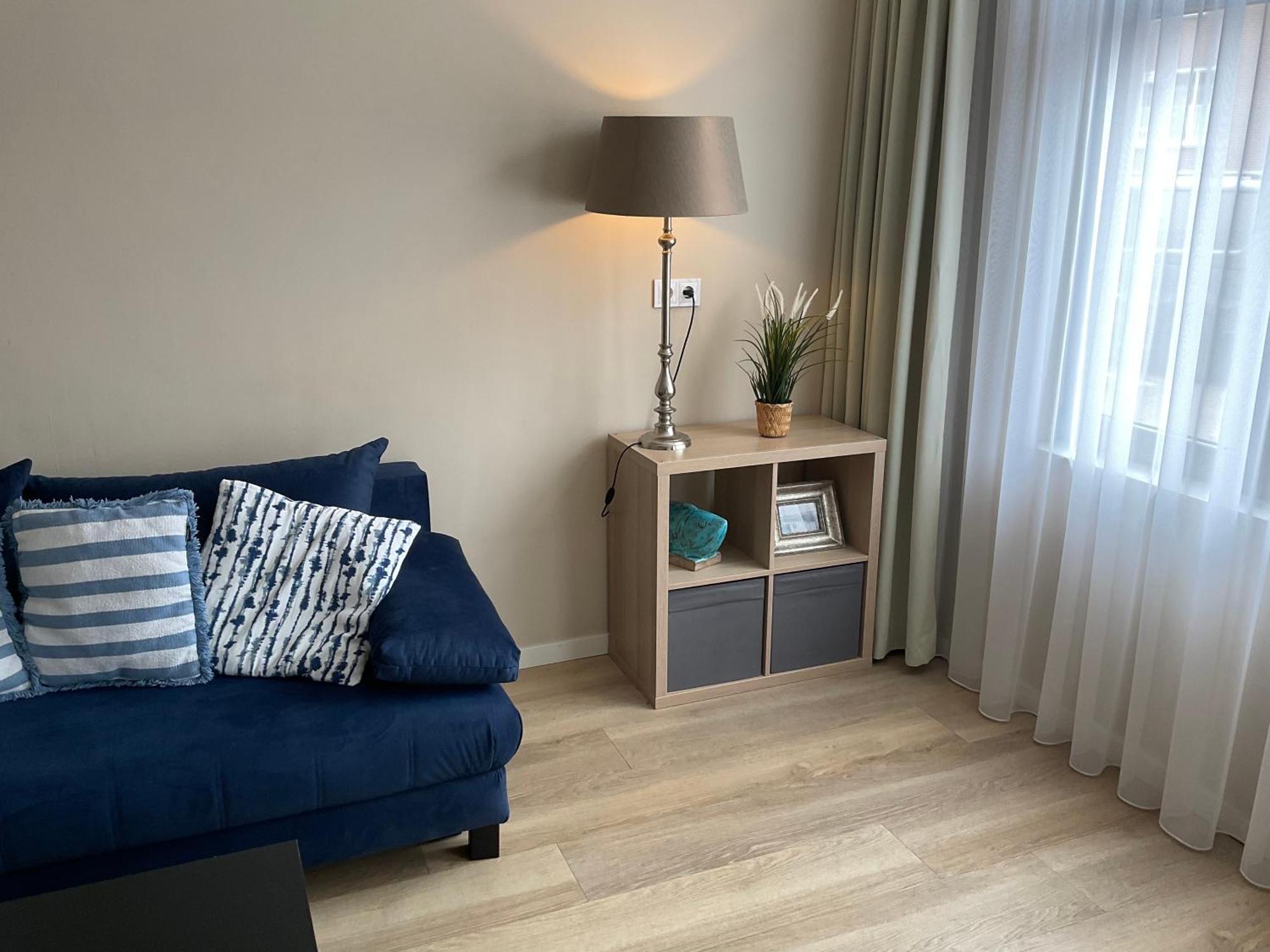 Fisherman'S House By Hofstad Hotels The Hague Luaran gambar